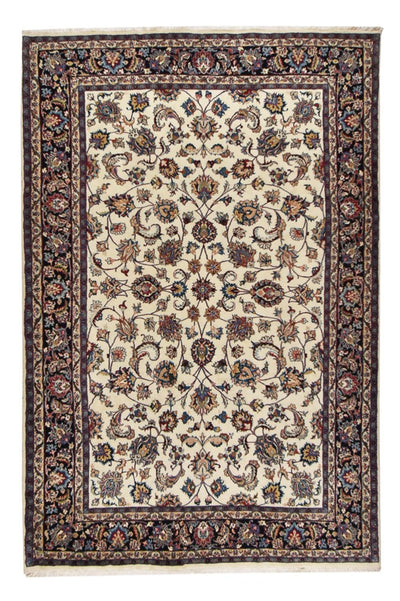 Mashhad Tapete 190x290cm - Tapete persa