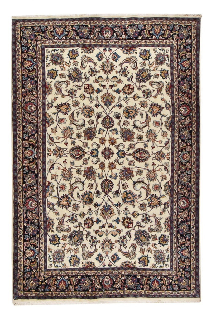 Tapete Persa - Clássico - 290 x 190 cm - areia