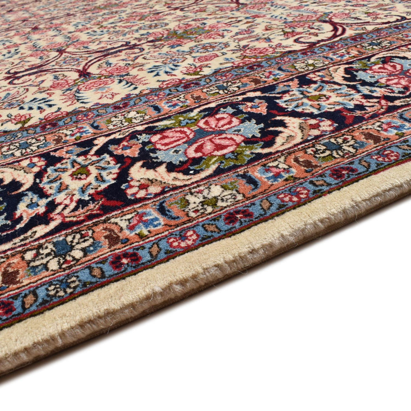Bidjar Tapete 290x206cm - Tapete persa