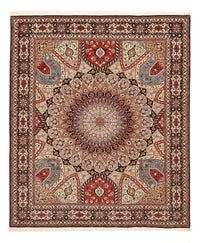Tabriz - 50 Raj Tapete 250x202cm - Tapete persa – product image