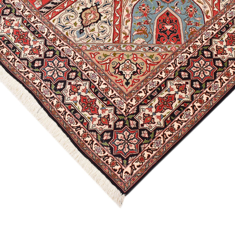 Tabriz - 50 Raj Tapete 250x202cm - Tapete persa