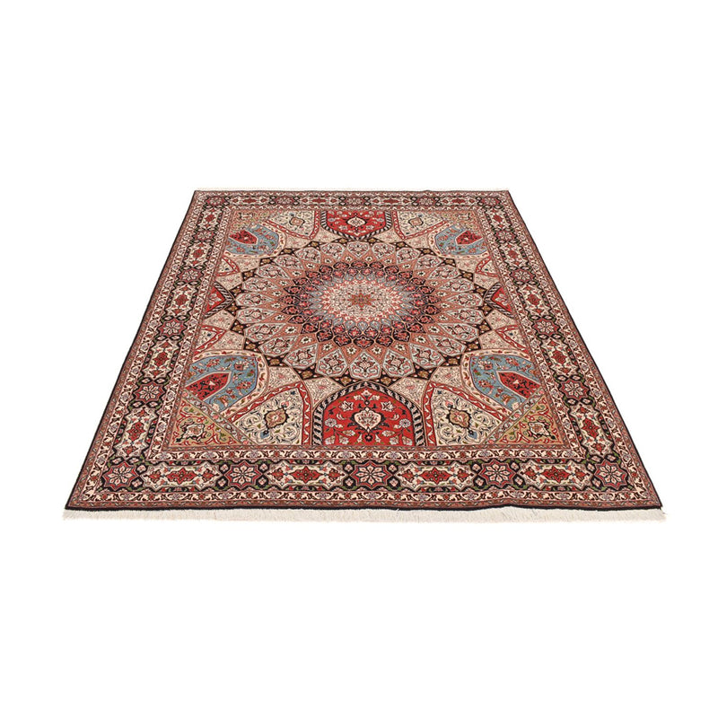 Tabriz - 50 Raj Tapete 250x202cm - Tapete persa