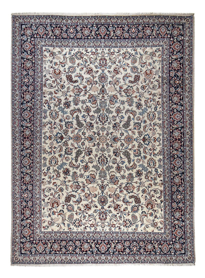 Tapete Persa - Clássico - 405 x 295 cm - areia