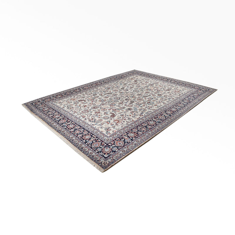Tapete Persa - Clássico - 405 x 295 cm - areia