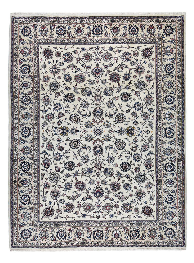 Tapete Persa - Clássico - 335 x 253 cm - areia