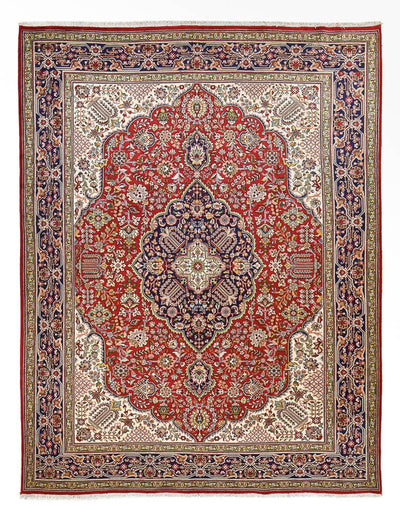 Tabriz - 40 Raj Tapete 298x392cm - Tapete persa