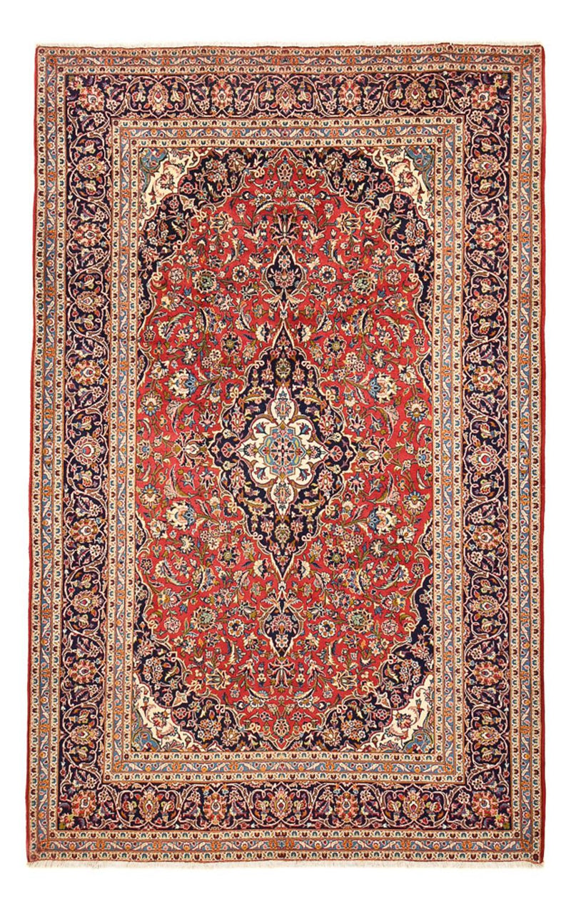 Kashan Tapete 402x248cm - Tapete persa