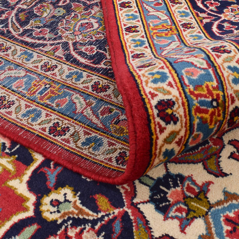 Kashan Tapete 402x248cm - Tapete persa