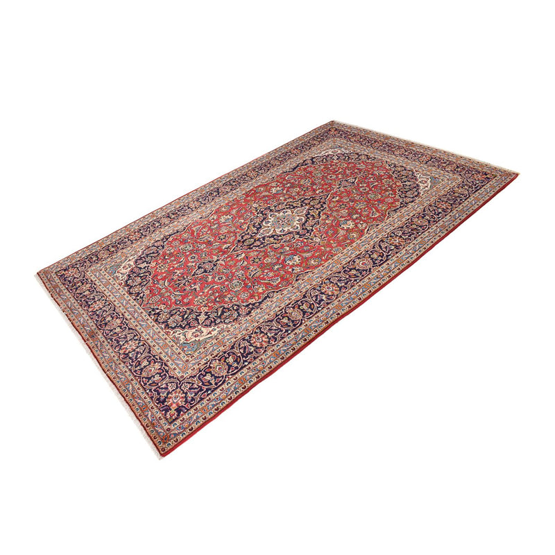 Kashan Tapete 402x248cm - Tapete persa