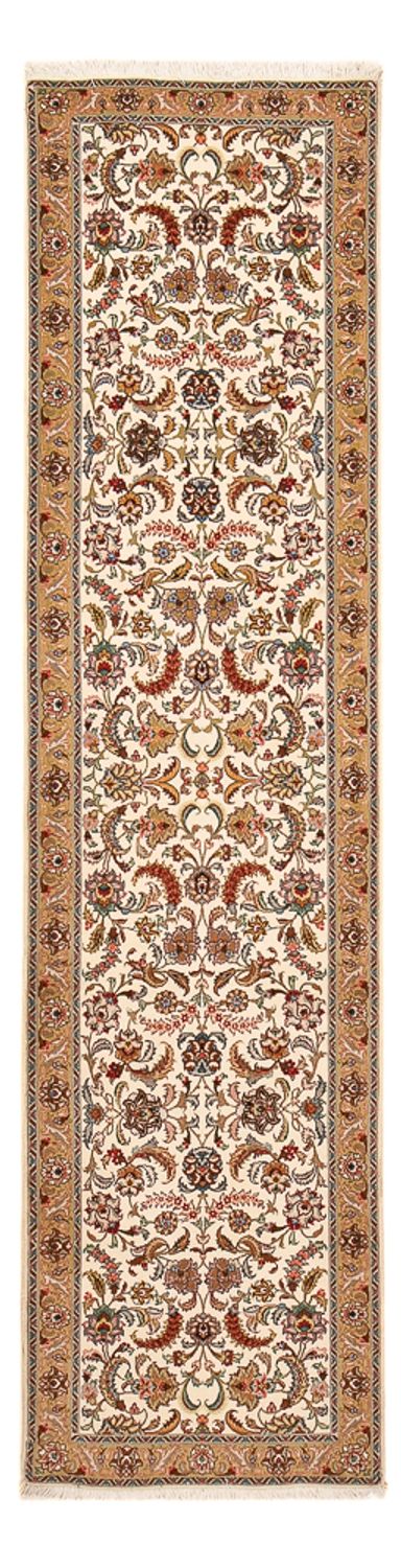 Tabriz - 60 Raj Tapete 79x307cm - Tapete persa