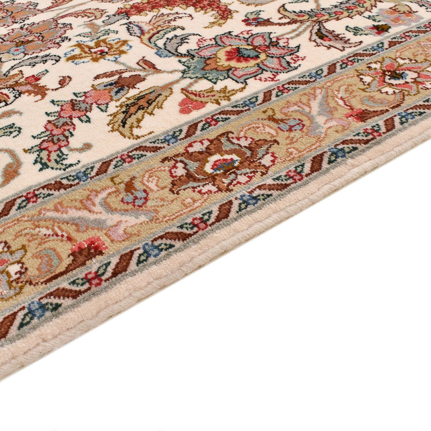 Tabriz - 60 Raj Tapete 307x79cm - Tapete persa