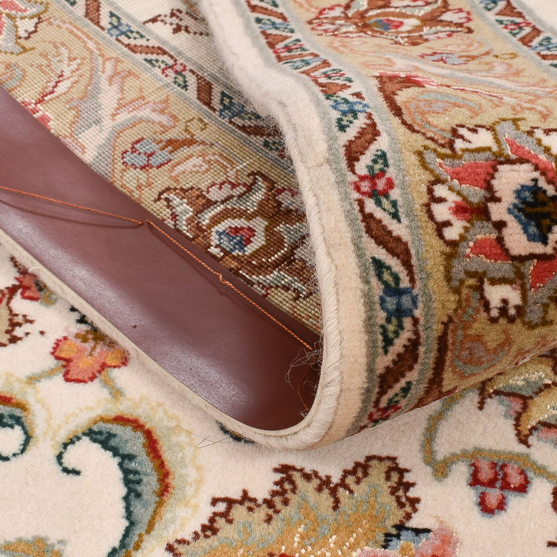 Tabriz - 60 Raj Tapete 307x79cm - Tapete persa