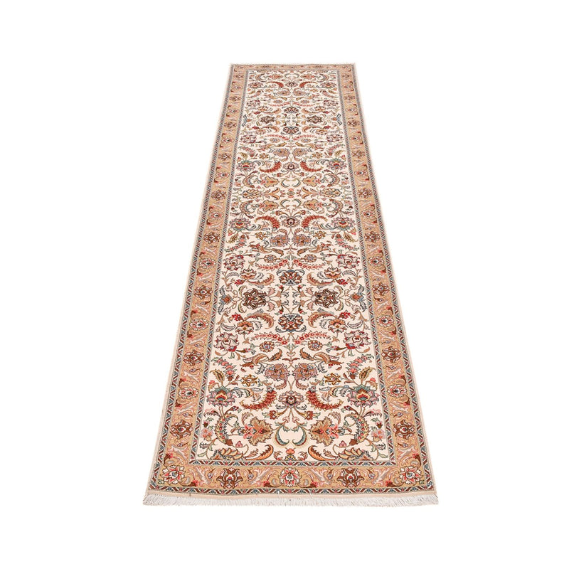 Tabriz - 60 Raj Tapete 307x79cm - Tapete persa