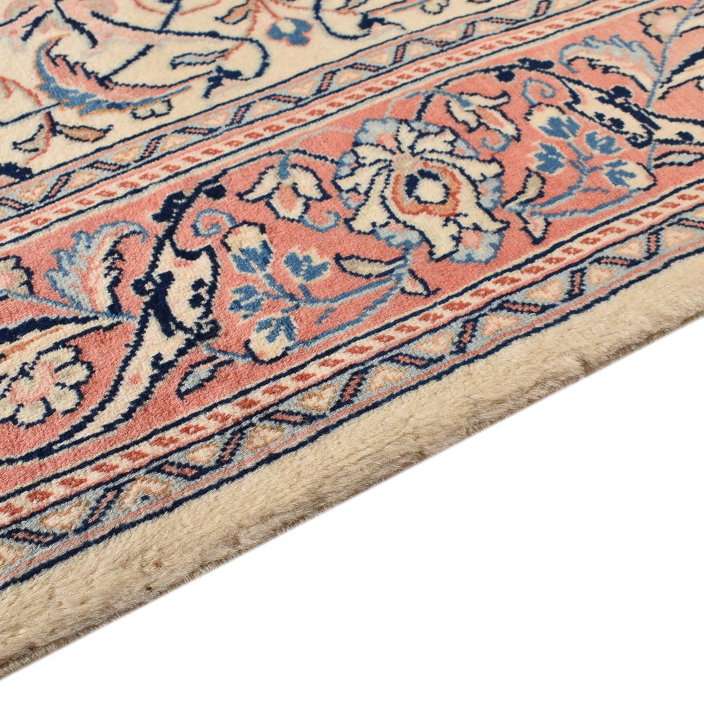 Sarouk Tapete 203x134cm - Tapete persa
