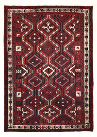 Loribaft Tapete 302x222cm - Perserteppich Wollteppich – product image