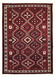 Loribaft Tapete 302x222cm - Perserteppich Wollteppich