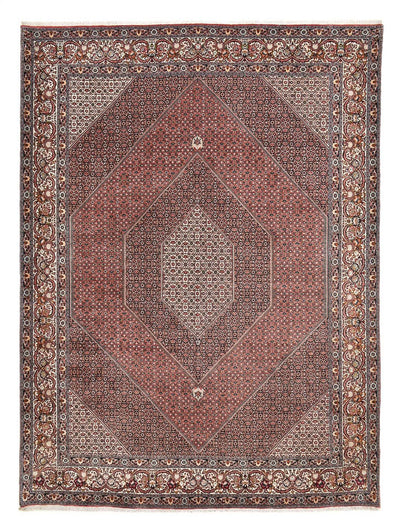 Bidjar Tapete 305x396cm - Tapete persa