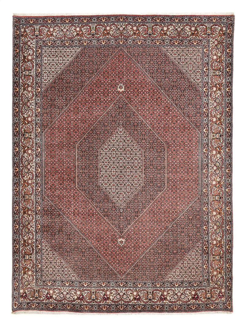 Bidjar Tapete 305x396cm - Tapete persa