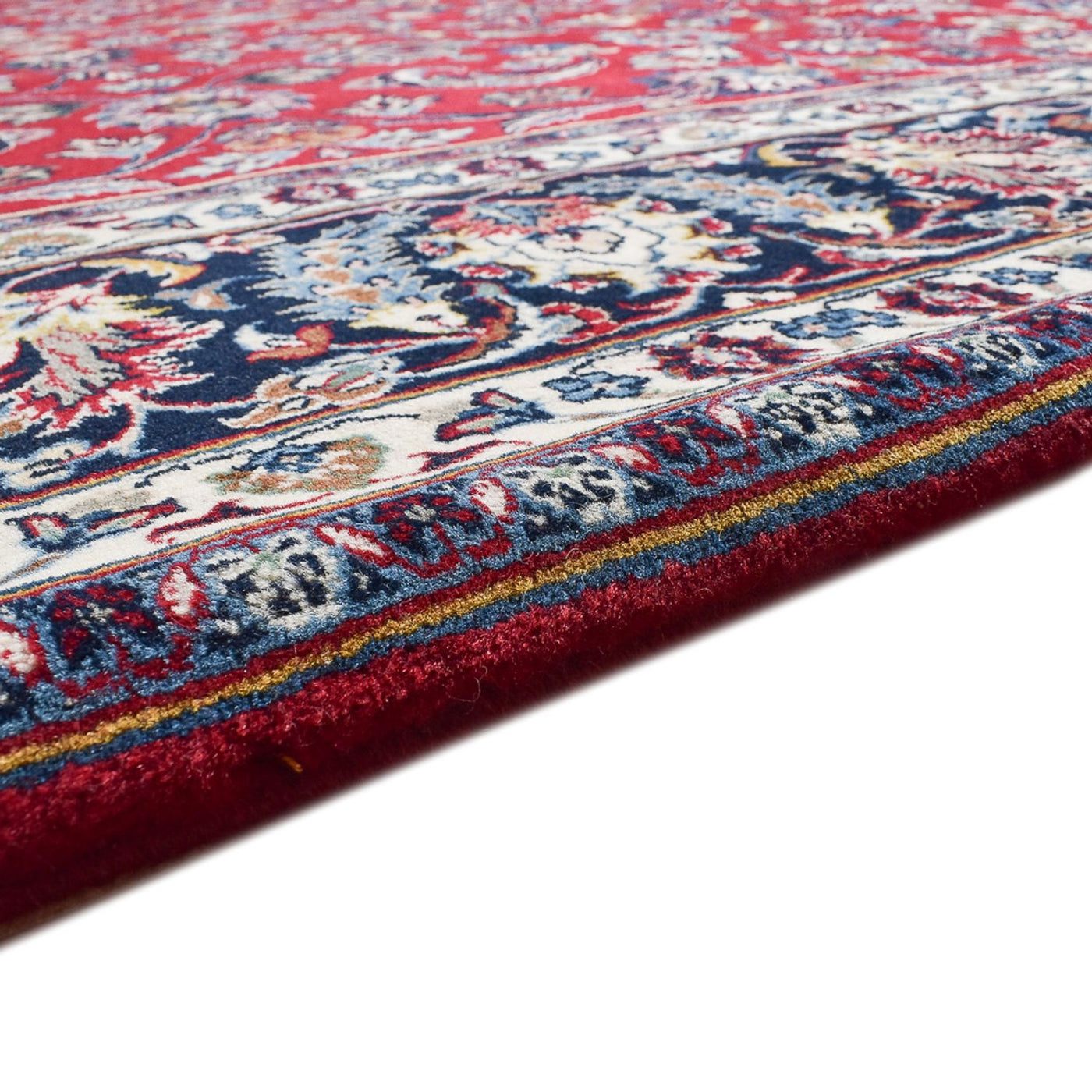 Mashhad Tapete 350x242cm - Tapete persa