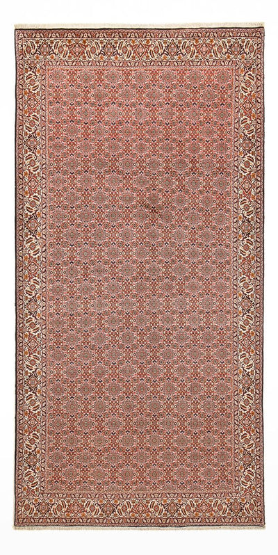 Bidjar - Zanjan Tapete 202x398cm - Tapete persa