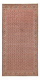 Bidjar - Zanjan Tapete 202x398cm - Tapete persa