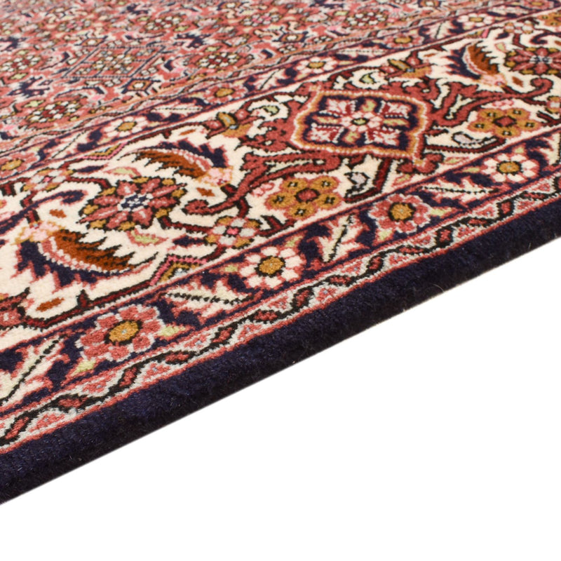 Bidjar - Zanjan Tapete 202x398cm - Tapete persa