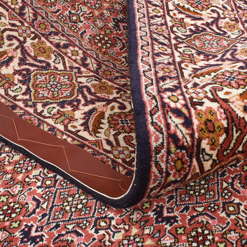 Bidjar - Zanjan Tapete 202x398cm - Tapete persa