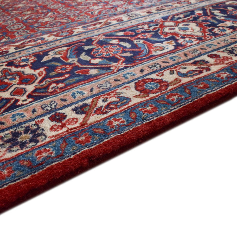 Bidjar Tapete 256x355cm - Tapete persa