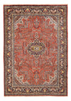 Mehraban Tapete 212x289cm - Tapete persa - Rectangular / Vermelho / 212 x 289 cm Rectangular