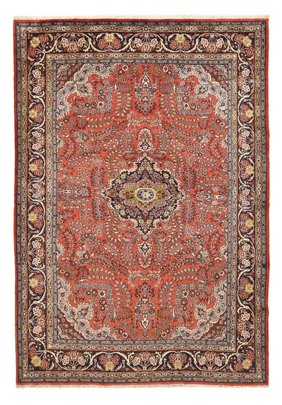 Mehraban Tapete 212x289cm - Tapete persa