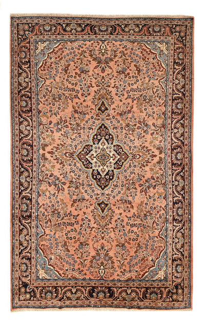 Mehraban Tapete 202x320cm - Tapete persa