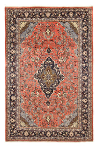 Mehraban Tapete 198x300cm - Tapete persa – product image