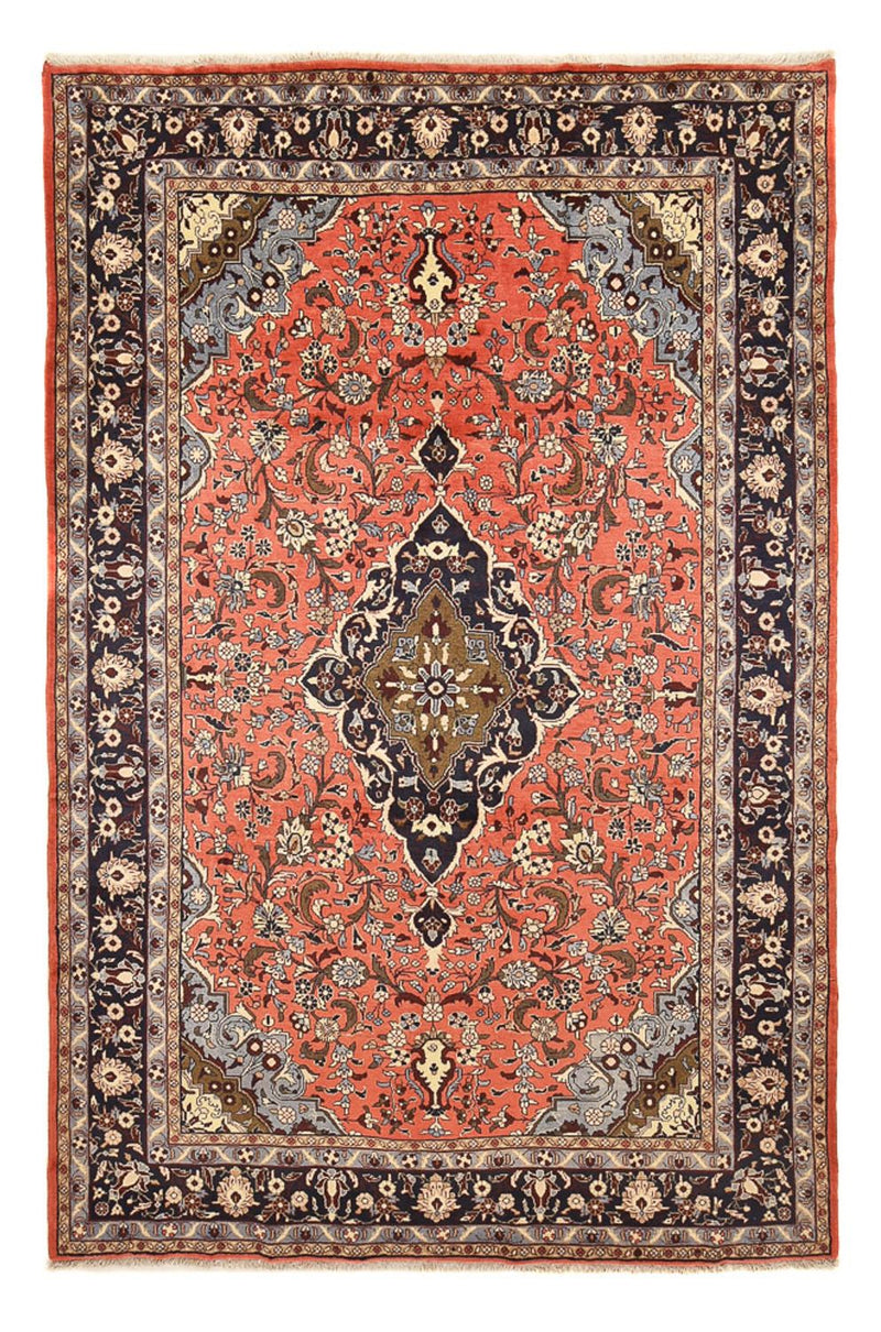Mehraban Tapete 198x300cm - Tapete persa