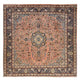 Mehraban Tapete 305x308cm - Tapete persa