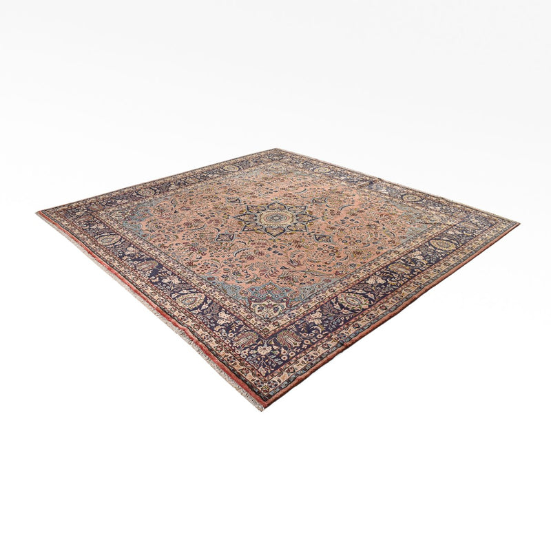Mehraban Tapete 305x308cm - Tapete persa