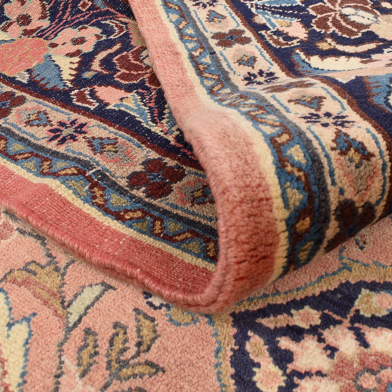 Tapete Persa - Nomadic - 300 x 214 cm - bege claro