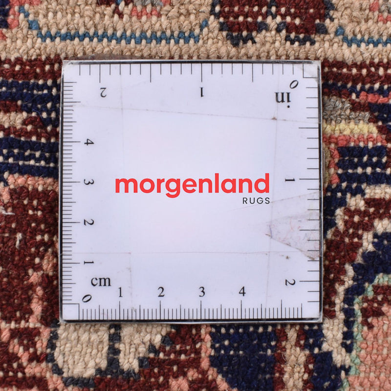 Tapete Persa - Nomadic - 300 x 214 cm - bege claro