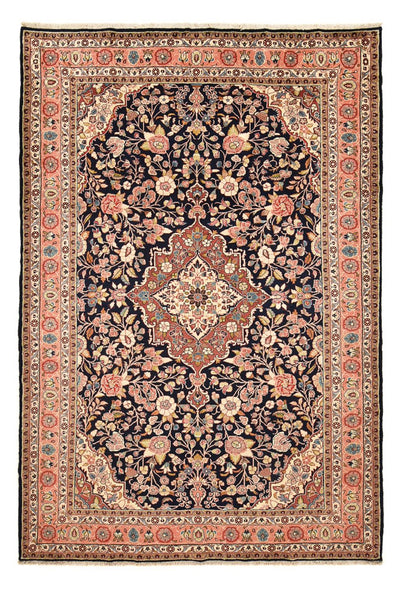 Mehraban Tapete 215x314cm - Tapete persa
