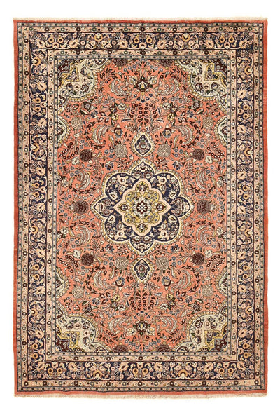Mehraban Tapete 209x300cm - Tapete persa
