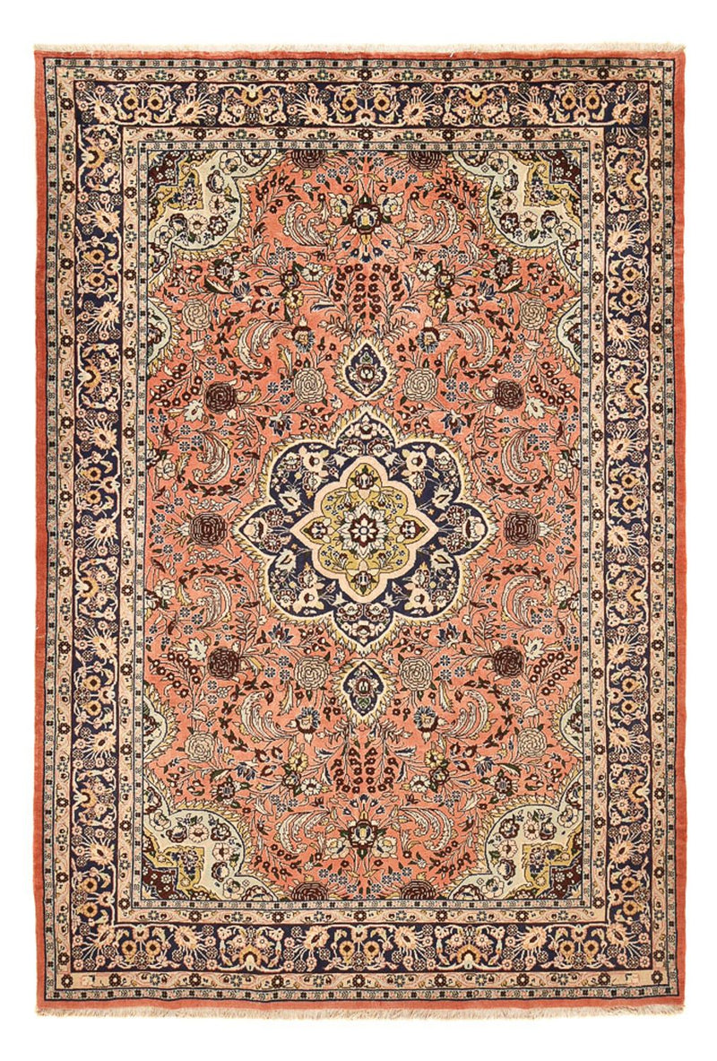 Mehraban Tapete 209x300cm - Tapete persa