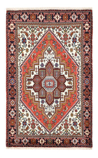Gholtogh Tapete 124x78cm - Tapete persa – product image