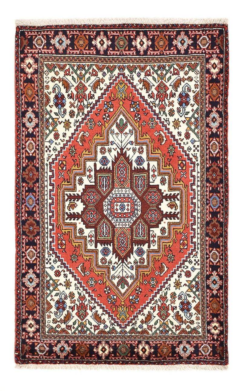Gholtogh Tapete 124x78cm - Tapete persa
