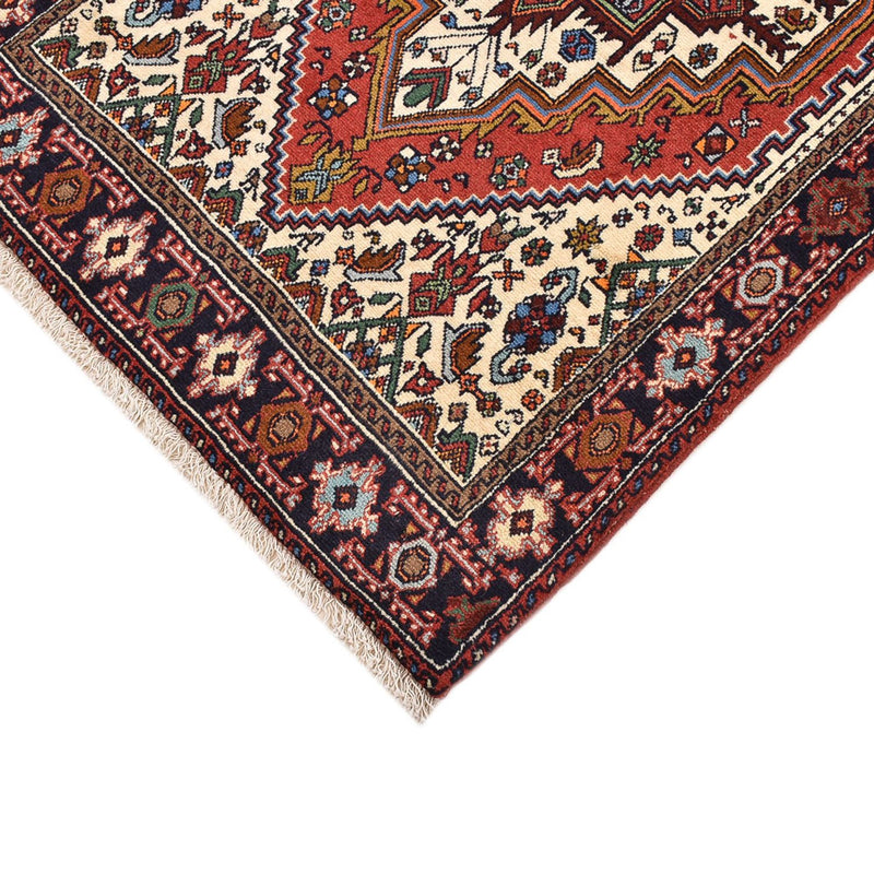 Gholtogh Tapete 124x78cm - Tapete persa