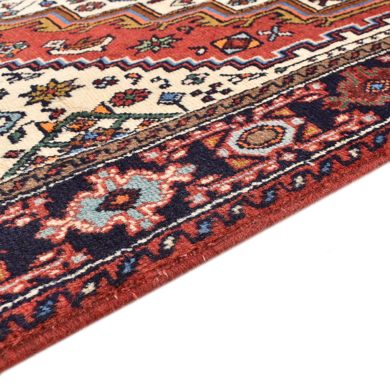 Gholtogh Tapete 124x78cm - Tapete persa
