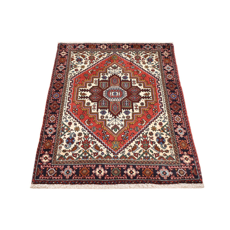 Gholtogh Tapete 124x78cm - Tapete persa