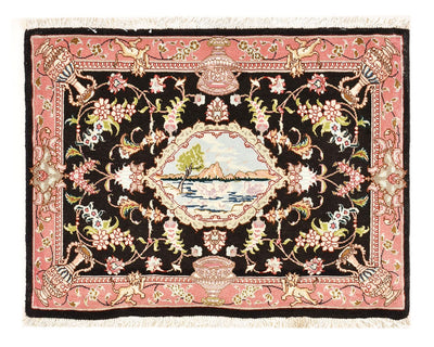 Tabriz - 50 Raj Tapete 55x72cm - Tapete persa