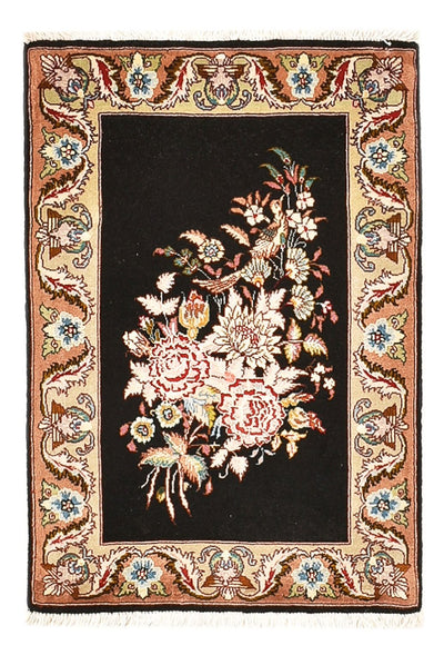 Tabriz - 50 Raj Tapete 52x76cm - Tapete persa