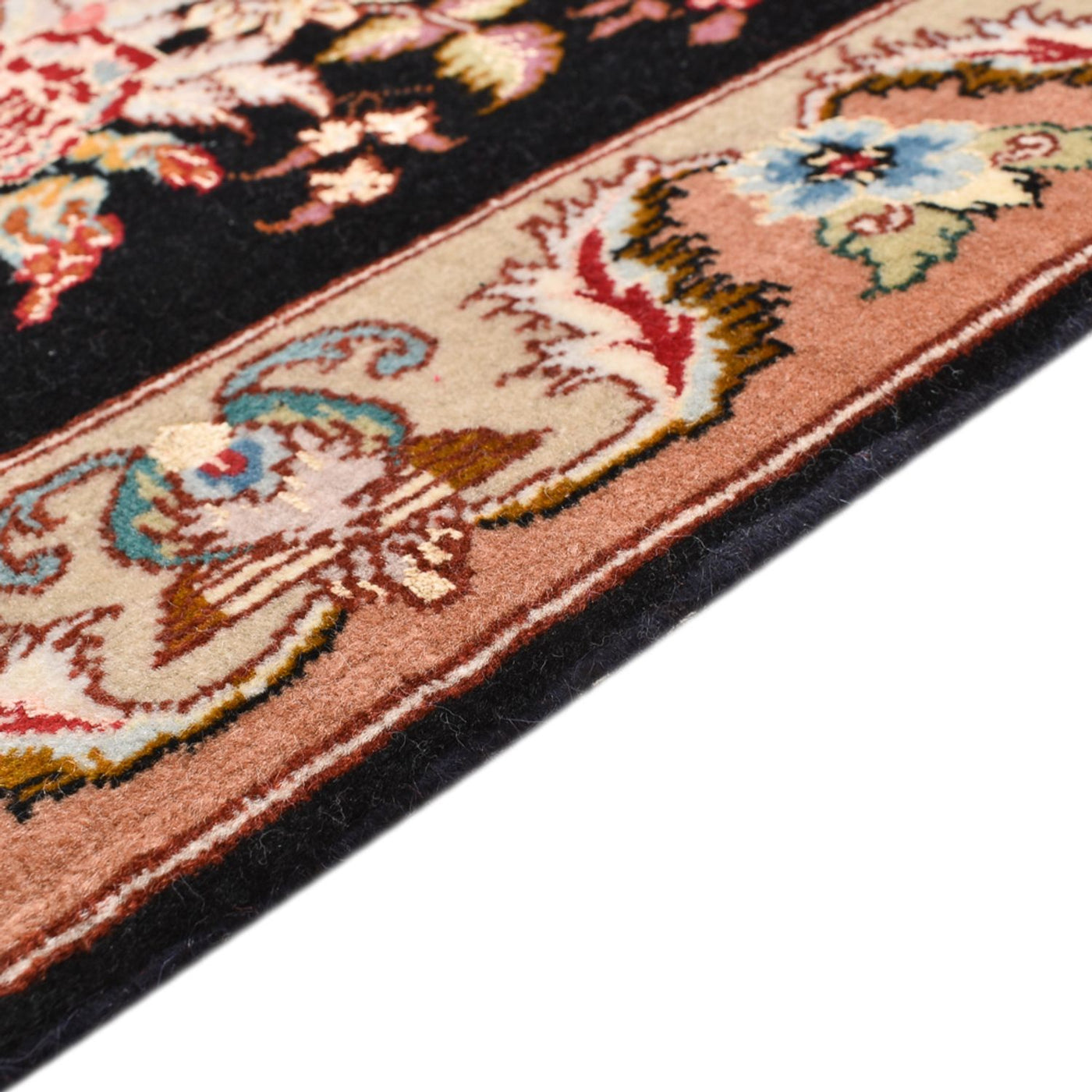 Tabriz - 50 Raj Tapete 76x52cm - Tapete persa
