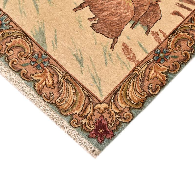 Tabriz - 50 Raj Tapete 110x84cm - Tapete persa