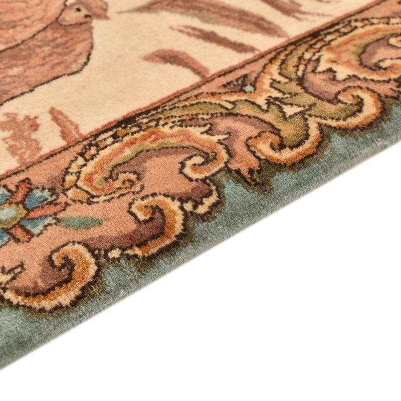 Tabriz - 50 Raj Tapete 110x84cm - Tapete persa